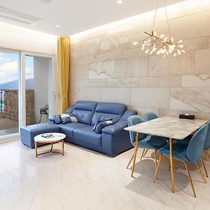 Suite Garden View